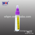 Hemosure FOB rapid test buffer tube